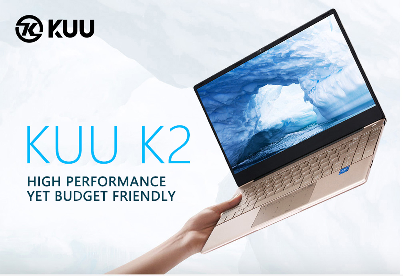 KUU Gaming Monitors